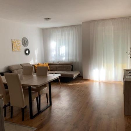 Neea Apartments Medulin Exteriér fotografie