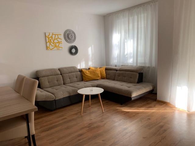 Neea Apartments Medulin Exteriér fotografie